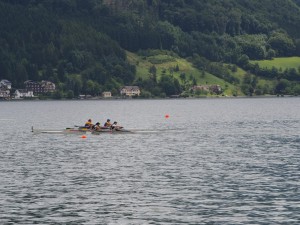 Erika u Katharina Finish 